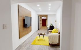 Central Valletta - 1 Bedroom Maisonnette