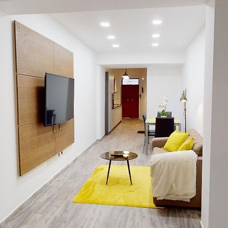 Central Valletta - 1 Bedroom Maisonnette Εξωτερικό φωτογραφία