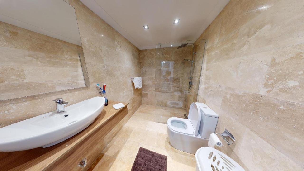 Central Valletta - 1 Bedroom Maisonnette Εξωτερικό φωτογραφία