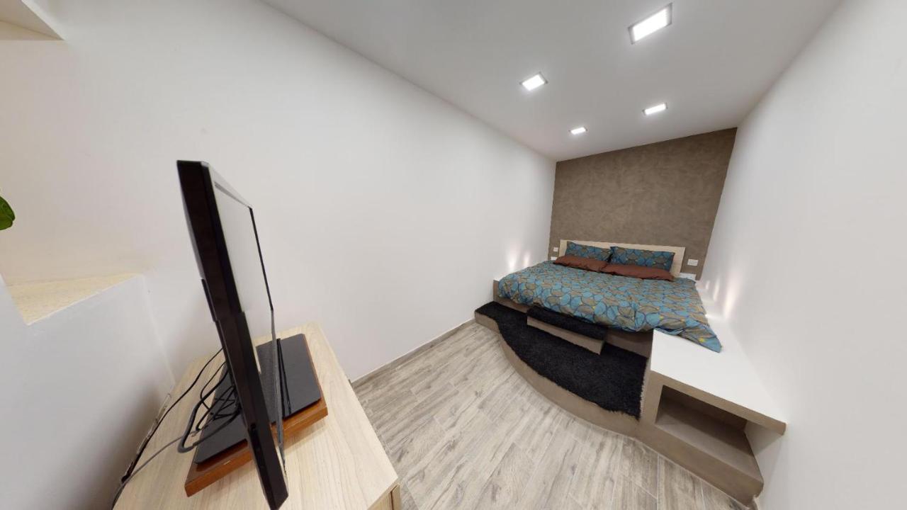 Central Valletta - 1 Bedroom Maisonnette Εξωτερικό φωτογραφία