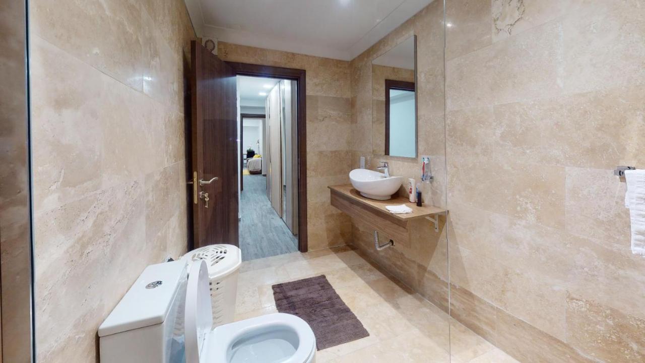 Central Valletta - 1 Bedroom Maisonnette Εξωτερικό φωτογραφία