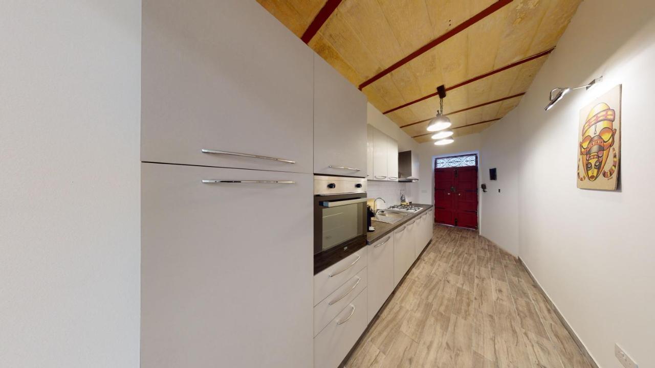 Central Valletta - 1 Bedroom Maisonnette Εξωτερικό φωτογραφία