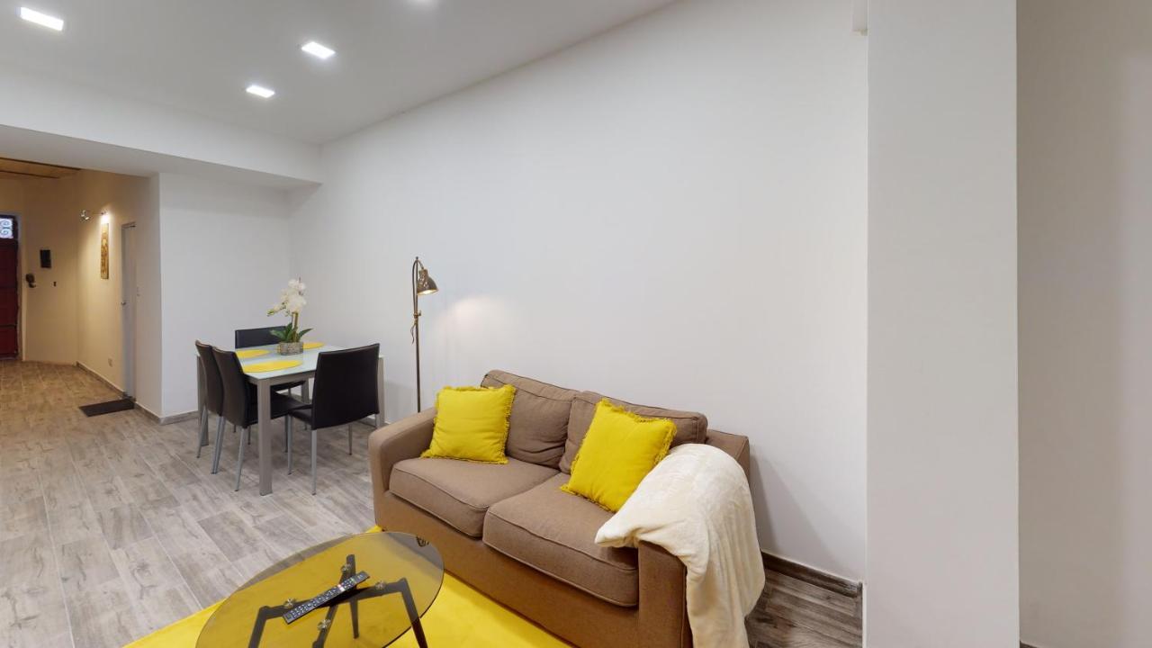Central Valletta - 1 Bedroom Maisonnette Εξωτερικό φωτογραφία
