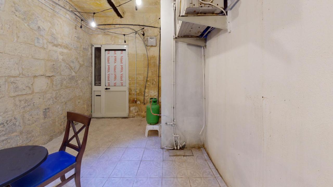 Central Valletta - 1 Bedroom Maisonnette Εξωτερικό φωτογραφία
